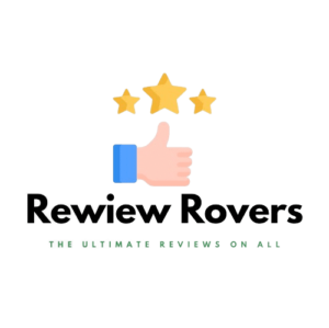 ReviewRovers