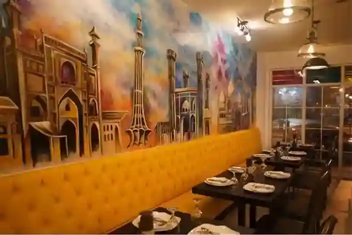 lahore restaurant new jersey