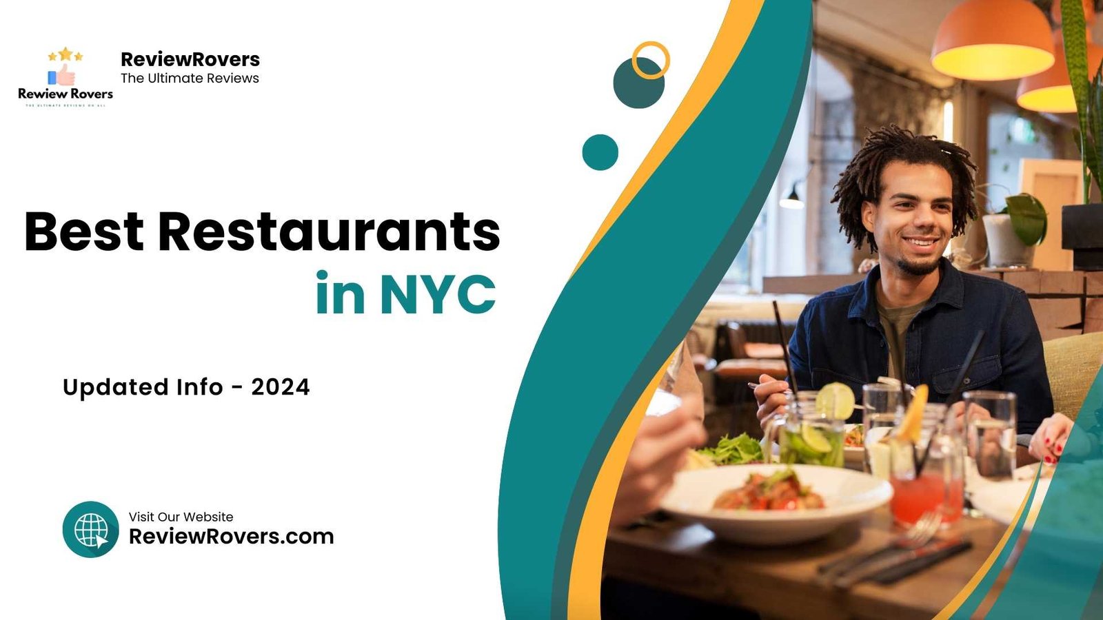 Best Restaurants in NYC State For Large Group (2024)