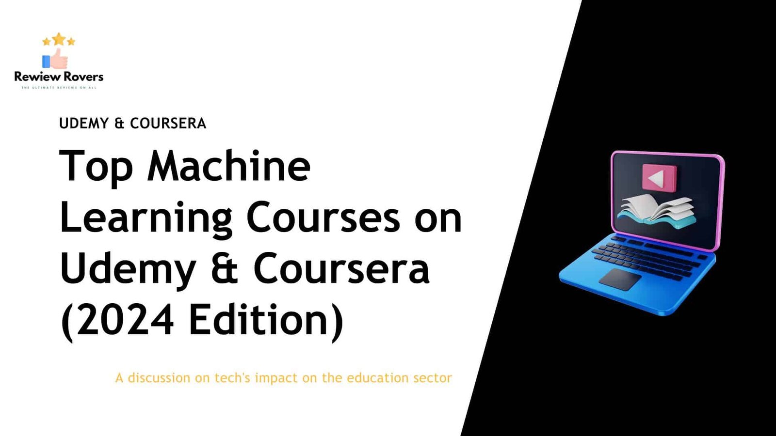 Top Machine Learning Courses on Udemy & Coursera (2024 Edition)