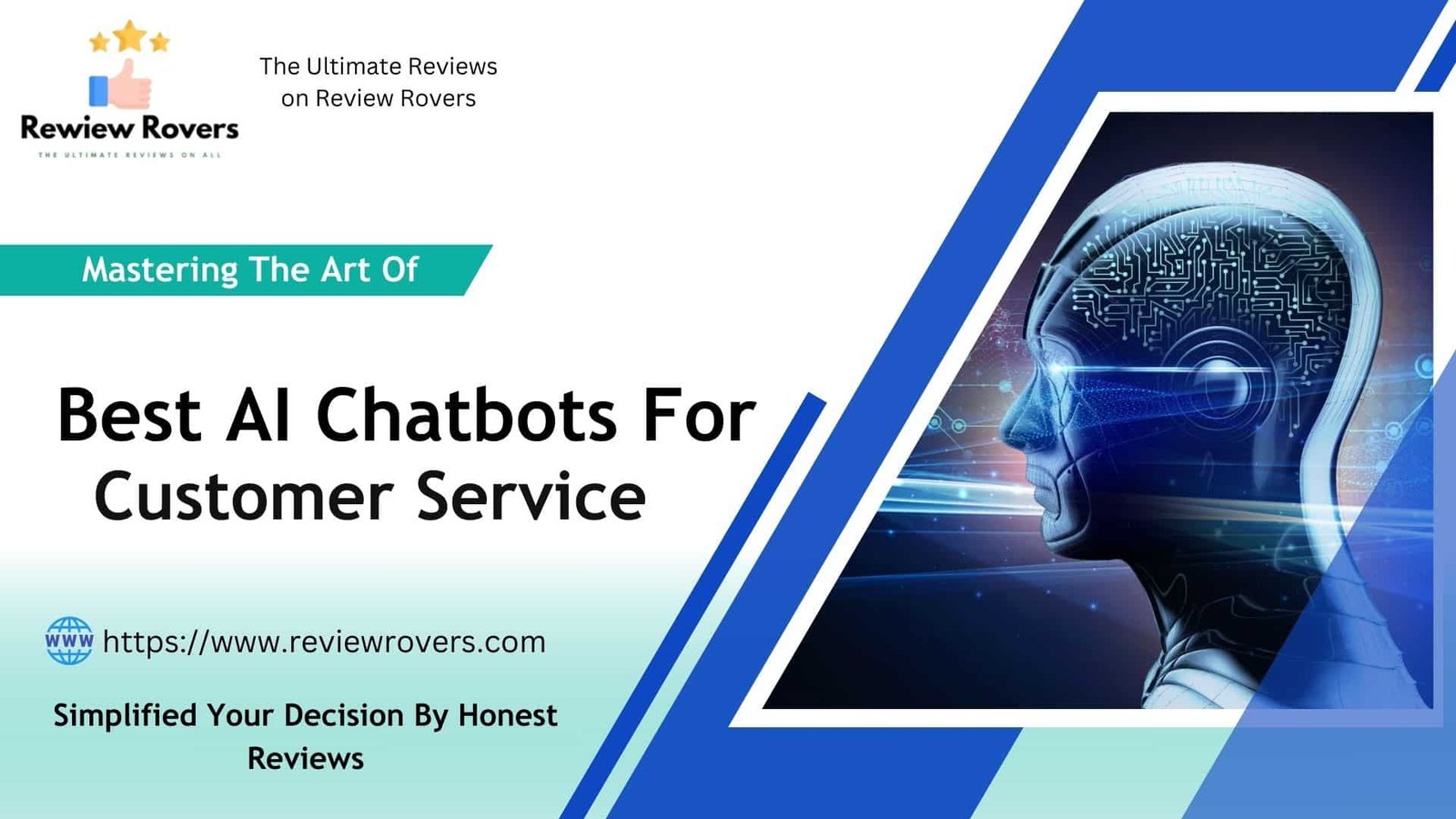 Best AI Chatbots for Customer Service in 2024