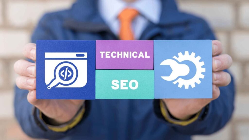 complete SEO basics with basic concepts