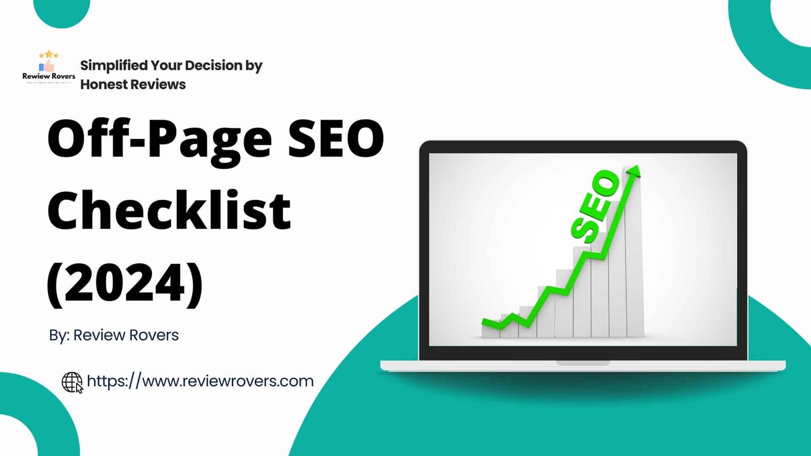 Off-Page SEO Checklist! 7 Tips to Rank in Off-Page SEO