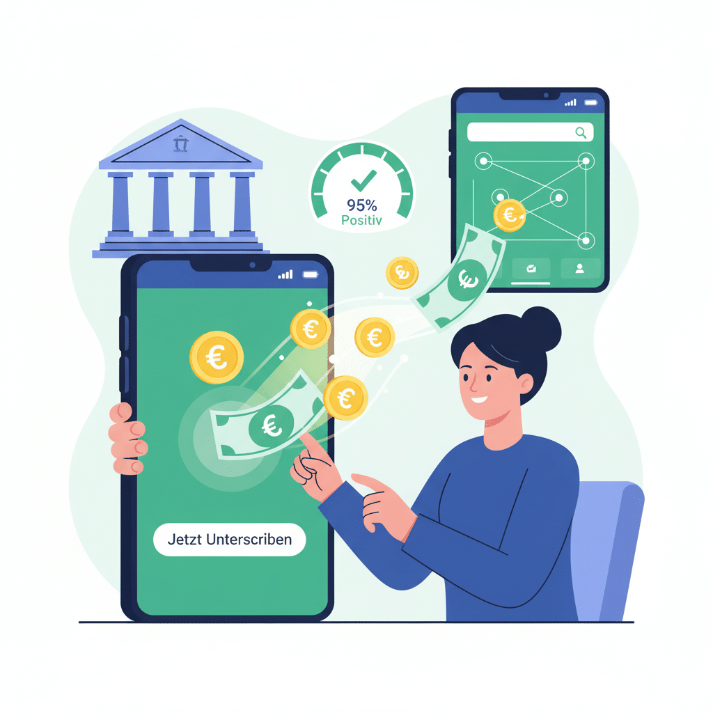 How to Apply for a Loan in Germany: Requirements, Best Offers, and Pitfalls to Avoid (2025)