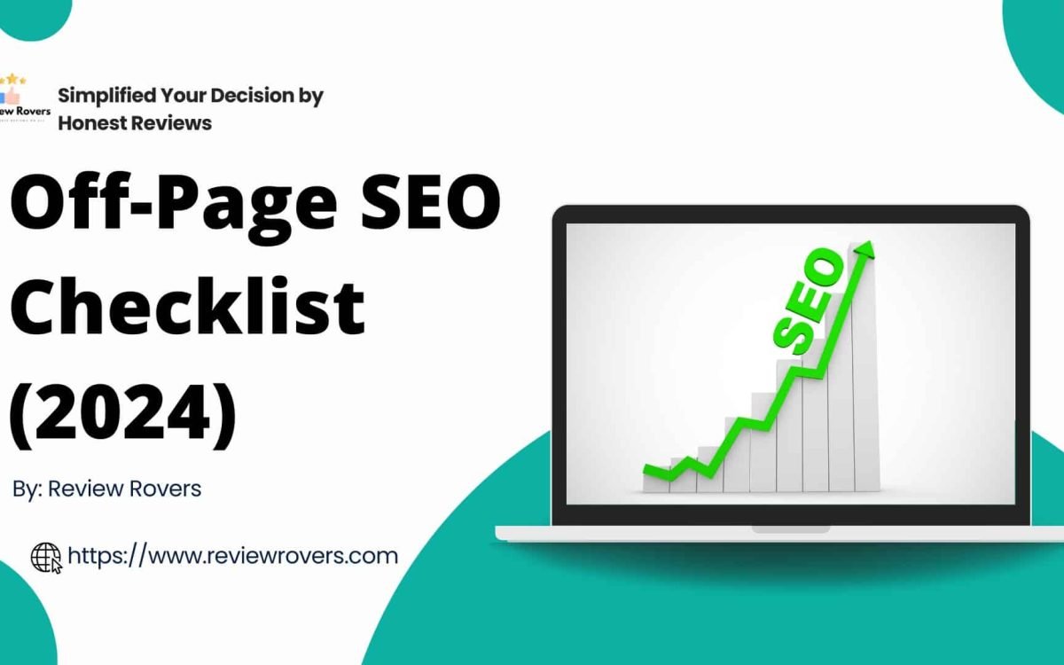 Off-Page SEO Checklist! 7 Tips to Rank in Off-Page SEO