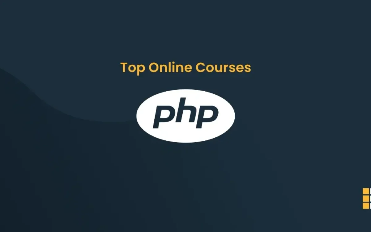 php online courses